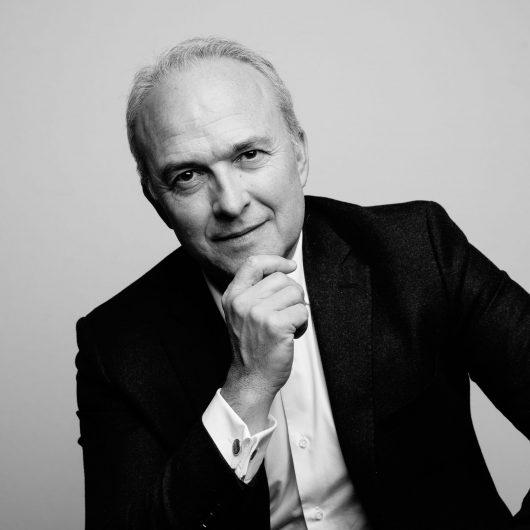 François Paillier - Transactions & Compagnie