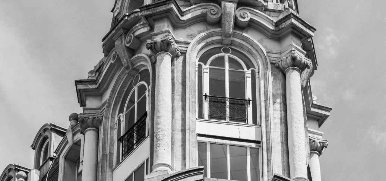 References - Transactions & Compagnie