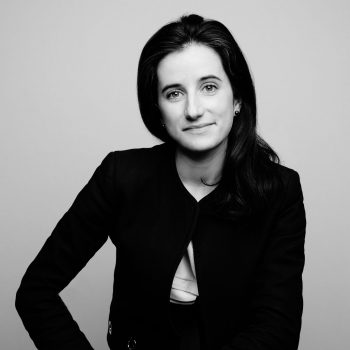 Estelle Minoret - Transactions & Compagnie