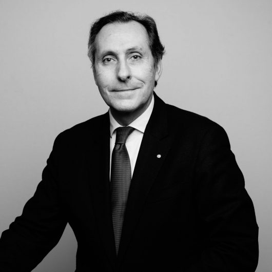 Olivier Vizerie - Transactions & Compagnie