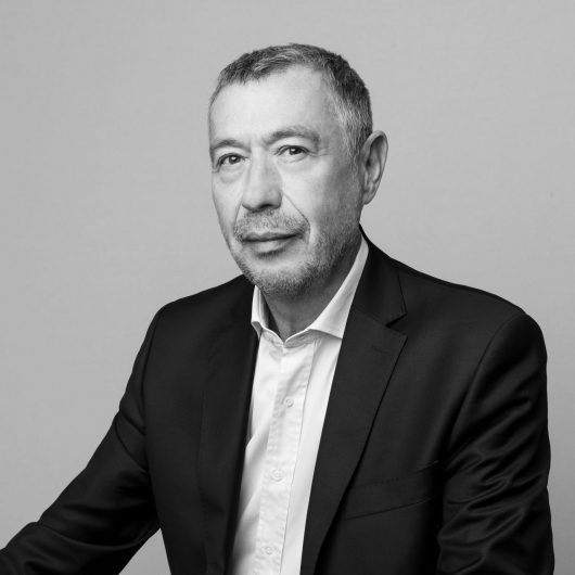 Yann Quentrec - Transactions & Compagnie