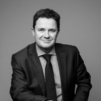 Paul O’Mahony - Transactions & Compagnie