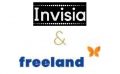 Invisia Freeland - Transactions & Compagnie