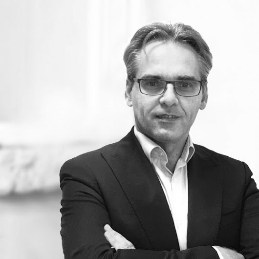 Sébastien Chabre - Transactions & Compagnie