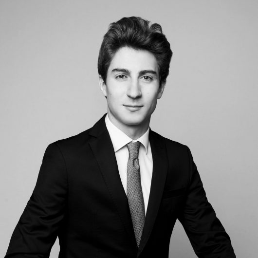 Hugo Haget - Transactions & Compagnie