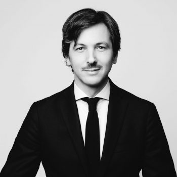 Frédéric Bos - Transactions & Compagnie