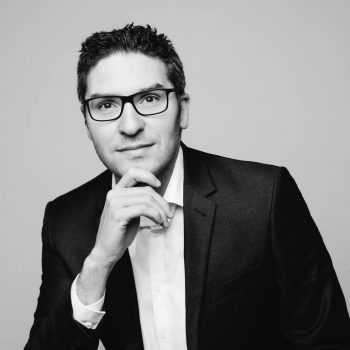 Matthieu Mora - Transactions & Compagnie