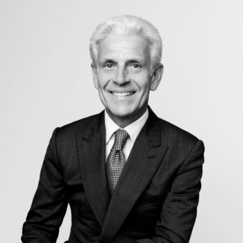 Christophe de Backer - Transactions & Compagnie