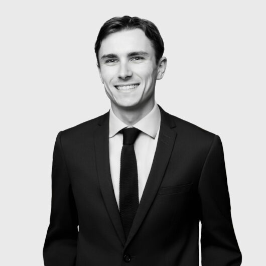 Felix Le Souder - Transactions & Compagnie