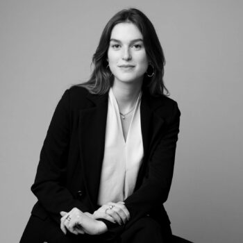 Camille André - Transactions & Compagnie