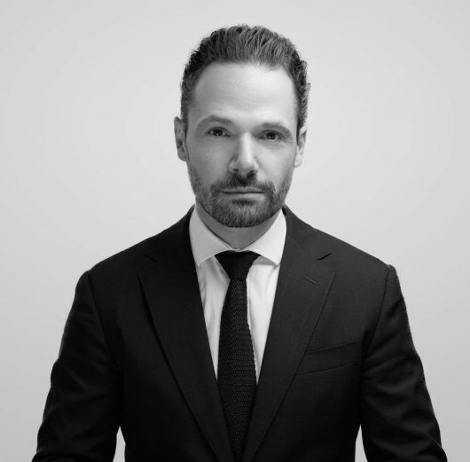 Laurent Mesnier - Transactions & Compagnie